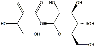 1-TULIPOSIDEB