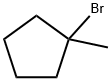 1-溴-1-甲基-环戊烷