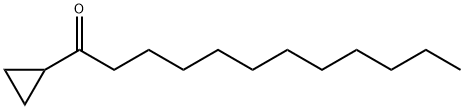 1-Cyclopropyl-1-dodecanone