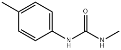 N-Methyl-N'-p-tolylurea