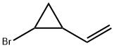 Cyclopropane, 1-bromo-2-ethenyl- (9CI)