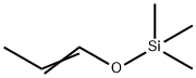 (1-Propenyloxy)trimethylsilane