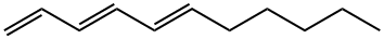 (E,E)-undeca-1,3,5-triene