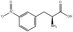 3-硝基-L-苯丙氨酸