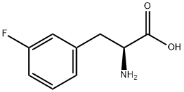 L-3-氟苯丙氨酸