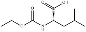 2-[(ethoxycarbonyl)amino]-4-methylpentanoic acid