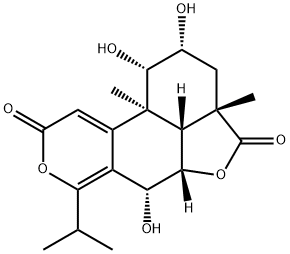 竹柏内酯 B