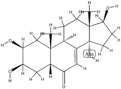 Dihydrorubrosterone