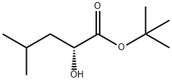 (R)-2-羟基-4-甲基戊酸叔丁酯