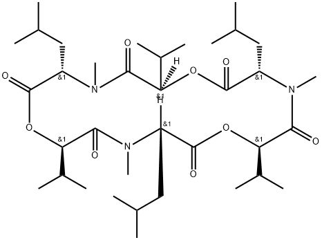 恩镰孢菌素C
