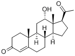 12 alpha-hydroxyprogesterone
