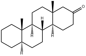 D-Homo-5α-androstan-17-one