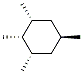 (1alpha,2alpha,3alpha,5beta)-1,2,3,5-tetramethylcyclohexane