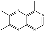 Pteridine, 4,6,7-trimethyl- (8CI,9CI)