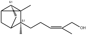 Santalol, cis, alpha