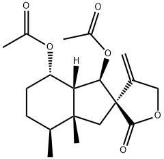 (-)-Bakkenolide L