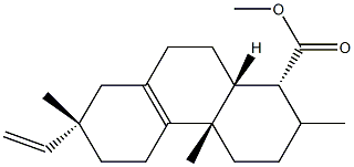 Methyl 8,15-isopimaradienoate