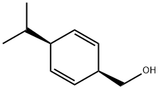 (1α,4α)-p-Mentha-2,5-dien-7-ol