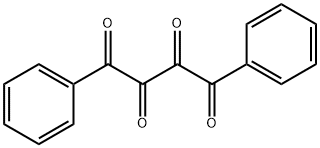 1,4-diphenylbutane-1,2,3,4-tetrone