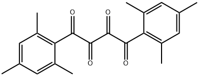1,4-bis(2,4,6-trimethylphenyl)butane-1,2,3,4-tetrone