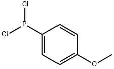 1-(Dichlorophosphino)-4-methoxybenzene