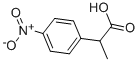 α-甲基-4-硝基苯乙酸