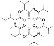 恩镰孢菌素 B1