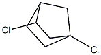 Bicyclo[2.2.1]heptane, 1,3-dichloro-, exo- (9CI)