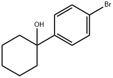 1-(4-溴苯基)环己醇