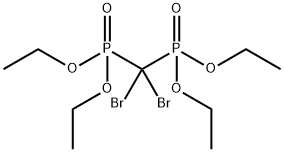 Tetraethyl (dibromomethylene)bisphosphonate