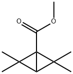 2,2,4,4-Tetramethylbicyclo[1.1.0]butane-1-carboxylic acid methyl ester