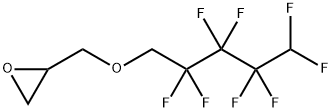 3-(1H,1H,5H八氟戊氧基)-1,2-氧化丙烯