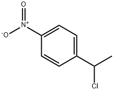 1-(1-氯乙基)-4-硝基苯