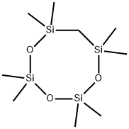 2,2,4,4,6,6,8,8-Octamethyl-1,3,5-trioxa-2,4,6,8-tetrasilacyclooctane
