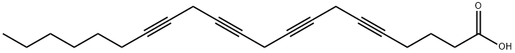 5,8,11,14-heneicosatetraynoic acid