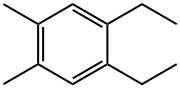 1,2-Diethyl-4,5-dimethylbenzene