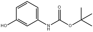 3-(BOC-氨基)苯酚