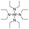 TETRAKIS(DIETHYLAMINO)HAFNIUM
