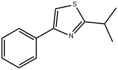 2-Isopropyl-4-phenylthiazole