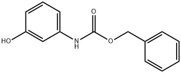 3-(Benzyloxycarbonylamino)phenol