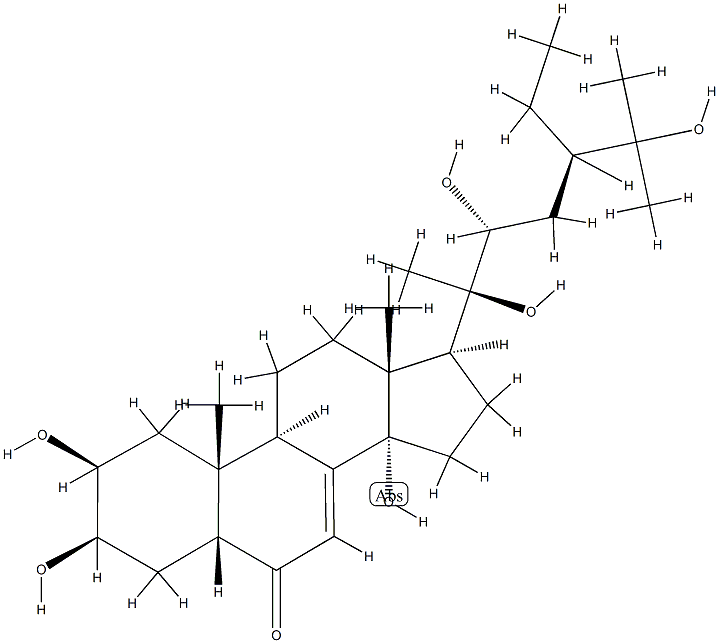 Rapisterone C