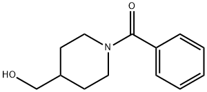 N-BENZOYL-4-HYDROXYMETHYLPIPERIDINE