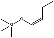 [(Z)-1-Butenyloxy]trimethylsilane