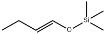 [(E)-1-Butenyloxy]trimethylsilane
