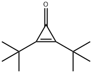Di-t-butylcyclopropenone