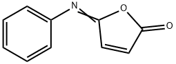 5-(Phenylimino)furan-2(5H)-one