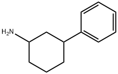 3-苯基环己胺