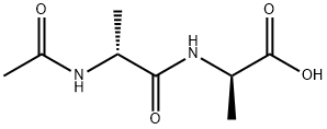 N-乙酰基-D-丙氨酸-D-丙氨酸