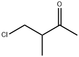 2-Butanone, 4-chloro-3-methyl- (8CI,9CI)