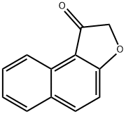 Naphtho[2,1-b]furan-1-one